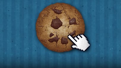 Cookie Clicker