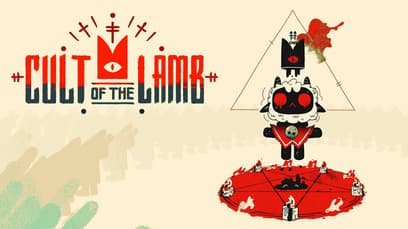 Cult of the Lamb