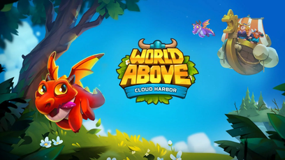 World Above: Cloud Harbor