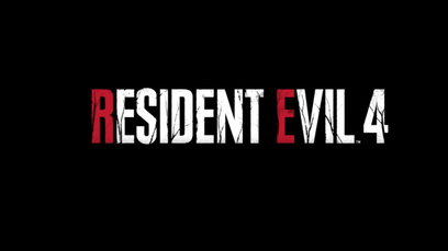 Resident Evil 4 remake