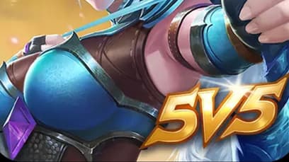 Mobile Legends: Bang Bang