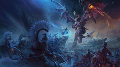 Total War: Warhammer III