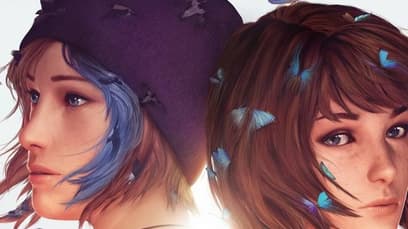 Life is Strange: Remastered Collection