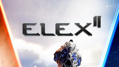 Elex 2