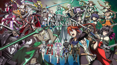 Tales of Luminaria