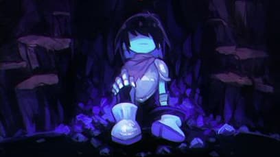 Deltarune