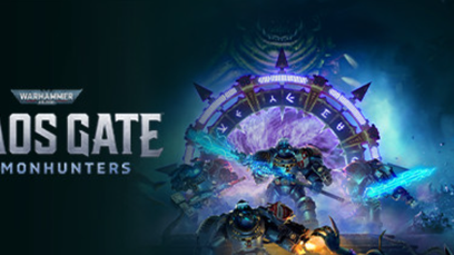 Warhammer 40000: Chaos Gate – Daemonhunters