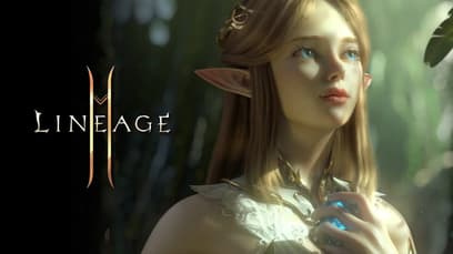 Lineage 2M