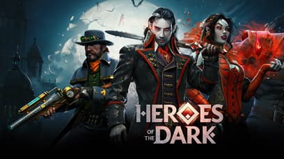 Heroes of the Dark
