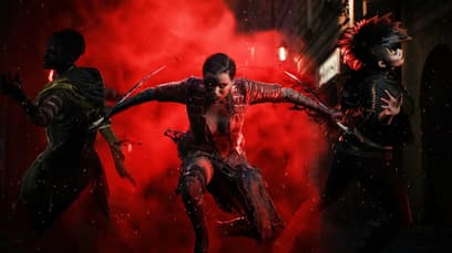 Vampire: The Masquerade – Bloodhunt