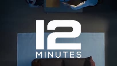 Twelve Minutes