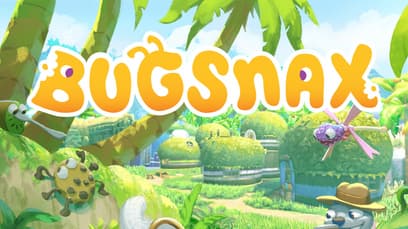 Bugsnax