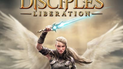 Disciples: Liberation