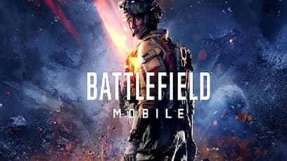 Battlefield Mobile