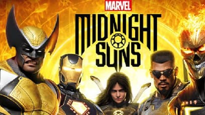 Marvel's Midnight Suns