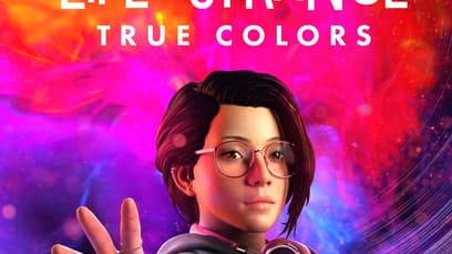 Life is Strange: True Colors