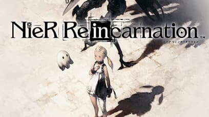 NieR Re[in]carnation