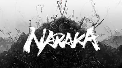 Naraka: Bladepoint
