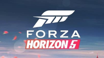 Forza Horizon 5