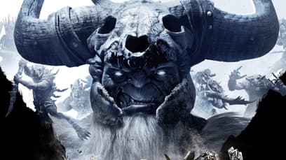 Dungeons & Dragons: Dark Alliance