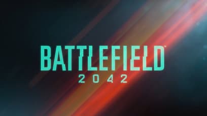 Battlefield 2042