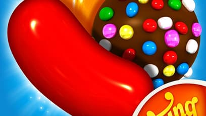 Candy Crush Saga