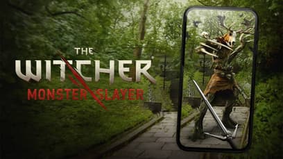 The Witcher: Monster Slayer