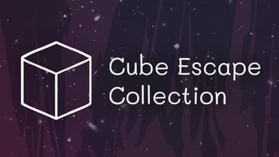 Cube Escape Collection