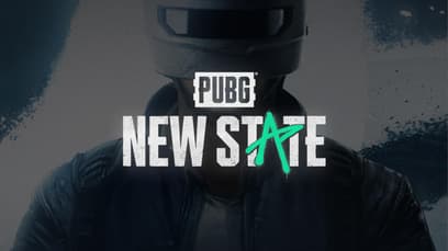 PUBG: New State