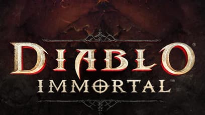 Diablo Immortal