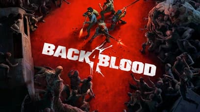 Back 4 Blood