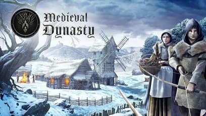 Medieval Dynasty