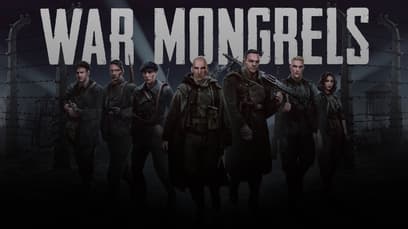 War Mongrels