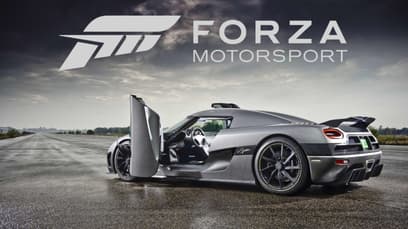 Forza Motorsport (2023)