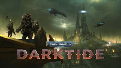 Warhammer 40000: Darktide
