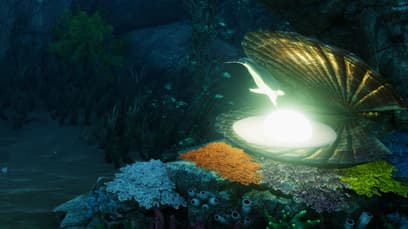 Orphan of the Machine