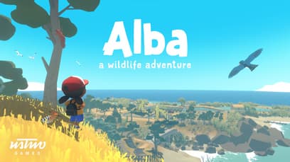 Alba: A Wildlife Adventure