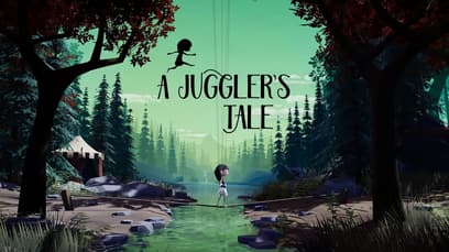 A Juggler's Tale