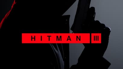 Hitman 3