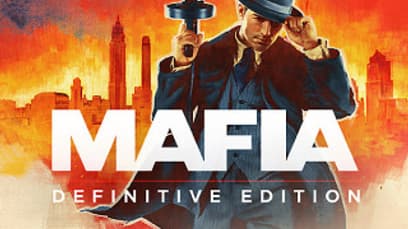 Mafia: Definitive Edition