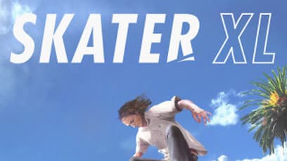 Skater XL