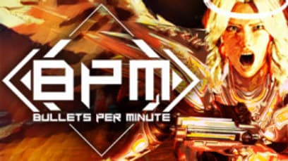 BPM: Bullets Per Minute