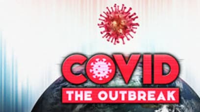 COVID: The Outbreak