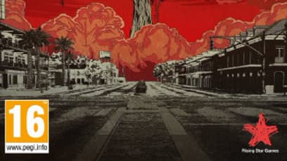 Deadly Premonition 2: A Blessing in Disguise