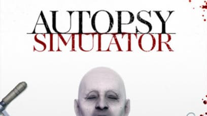 Autopsy Simulator