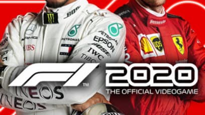 F1 2020
