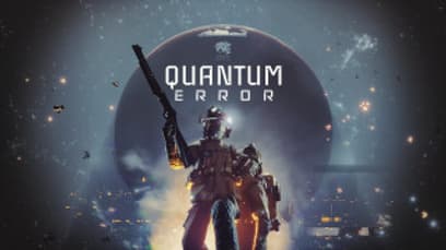 Quantum Error