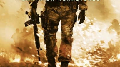 Call of Duty: Modern Warfare 2 Campaign Remastered