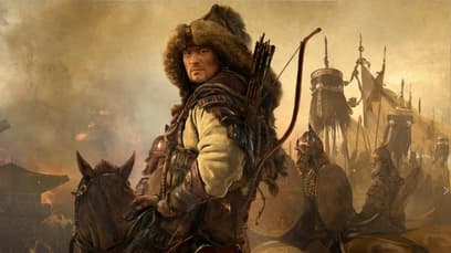 Stronghold: Warlords