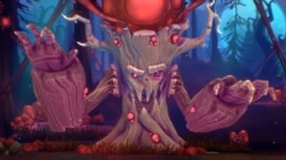 Ghost Knight: A Dark Tale